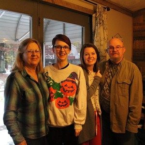 Meet your Posher, Bonnie